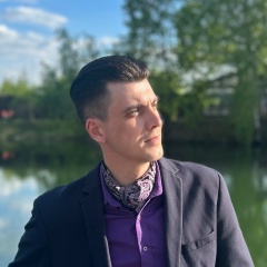 Илюшка Пельмешка, 28.03, Москва