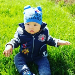 Бектас Юлдашев, 14.04.1987, Алматы