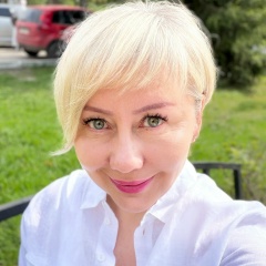 Елена Авсиевич, 08.05, Пермь