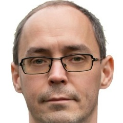 Евгений Фокин, 17.03, Москва