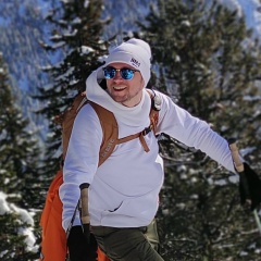 Виталий Сыромятников, 25.07, Санкт-Петербург