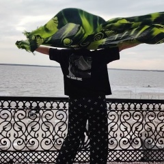 Елена Письменная, Екатеринбург