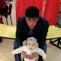 Зулфия Ерсайын, 23.02.1993