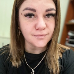 Марина Борисенко, 25.06, Канск