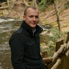 Сергей Влащенко, 07.08.1996, Москва