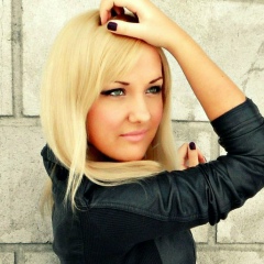 Вероника Попова, 08.02, Нижний Новгород