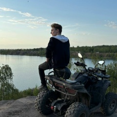 Андрей Спирин