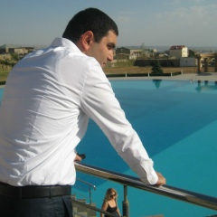 Армен Айвазян, 26.12.1984, Ереван