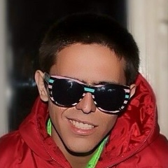 Максим Чирцов