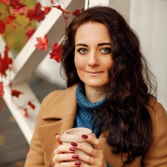 Ирина Фомина, 06.04.1988, Ярославль