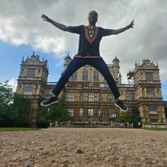 Amamihe Onwuachumba, 27.09, Augusta