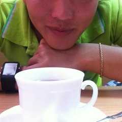 Гриша Тяпкин, 04.07.1973, Москва