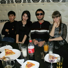 Шахрухкхан Юсупов, 20.05.1994, Туркестан