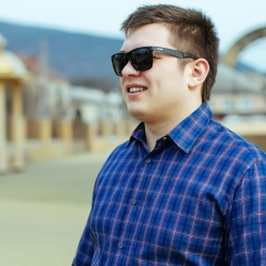 Вячеслав Кус, 18.07.1992