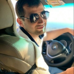 Ферахатдин Курбетов, 08.01
