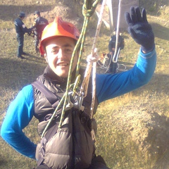 Davo Grigoryan, 24.08.1990, Ереван