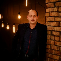 Алексей Михайлов, 09.03, Псков