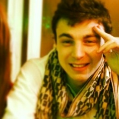 Руслан Фриев, 19.10.1993