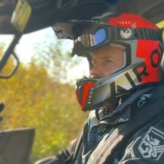 Михаил Хидден, 14.01, Санкт-Петербург