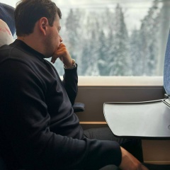 Рашад Мамедов, Санкт-Петербург