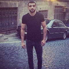 Вюсал Мамедов, 04.06