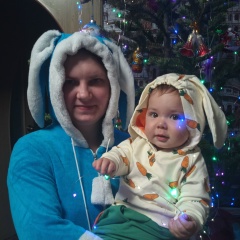 Любовь Слободчикова, 23.06.1990, Хабаровск