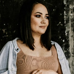 Майя Алексеева, 17.04.1990, Усть-Каменогорск