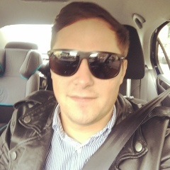 Сергей Бурков, 17.10.1986, Москва