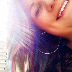 Viki Bykova, 15.08.1989, Москва