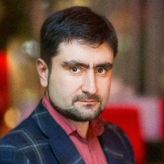 Таир Кулиев, 26.12, Москва