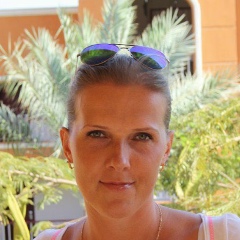 Елена Кузовлева, 10.04.1981, Люберцы