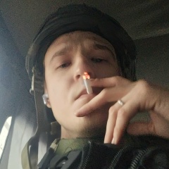 Альберт Лавренюк, 05.05, Волгоград