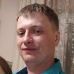 Александр Кубаенко, Санкт-Петербург