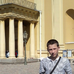 Дима Сысоев, 08.07.1998, Воронеж