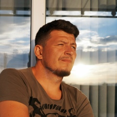 Денис Лауткин, 05.10.1981, Алматы