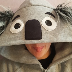 Маша Лемешевская, 28.10.1990, Минск