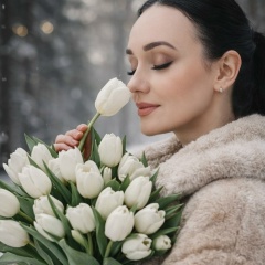 Наталья Романова, 11.04, Москва