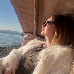 Юлия Бражникова