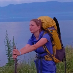 Надя Константинова, 24.08.1994, Москва