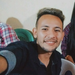 Andrew Sanches, 05.10.1995, Ananindeua