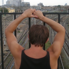 Дмитрий Вива, 30.12.1988, Волгоград