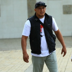 Ербол Нұрланұлы, 08.04.1993, Астана