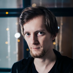 Михаил Серебреников, 24.06, Красноярск