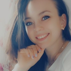 Елена Бельская, 30.04.1992, Киев