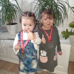 Akerke Dzhumagulova, 18.08.1989, Астана