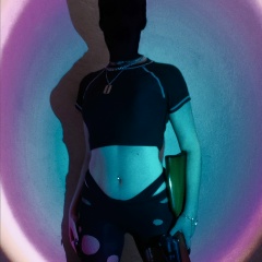 Виктория Кейб, 03.08, Алматы