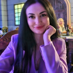 Екатерина Познякова, 02.12