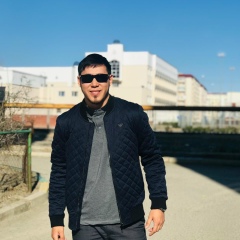 Бактыбек Каржауов, 05.08, Атырау