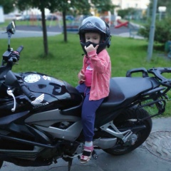 Александр Якушев, 20.04, Москва