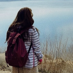 Юлия Еловикова, Санкт-Петербург